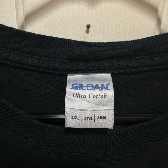 Axalta Black Classic Car Tee 3XL - Picture 3 of 4